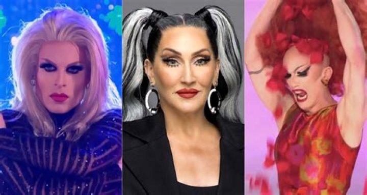 Who Is Michelle Visage's Husband? The Pair Met When They Were Very Young