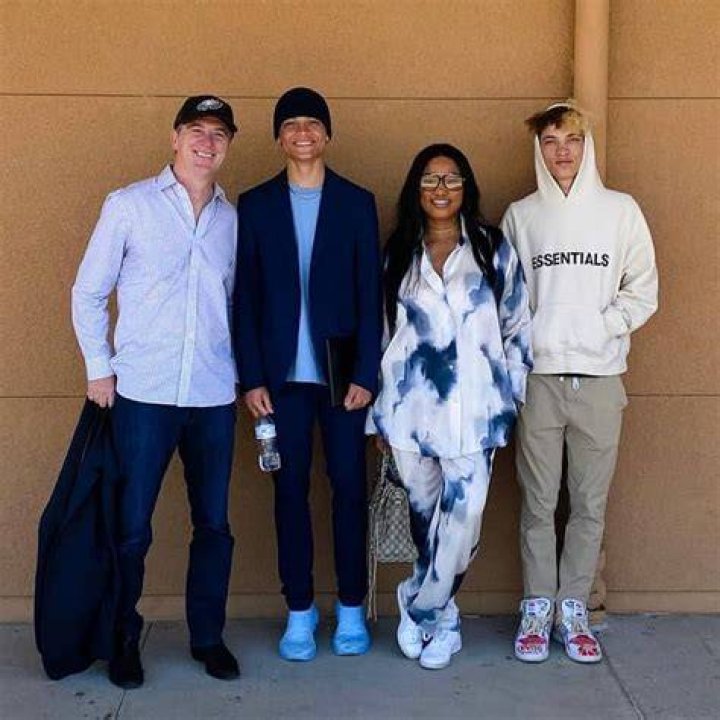 Who is Mike Nilon? Unknown Truth about Garcelle Beauvais' ExHusband