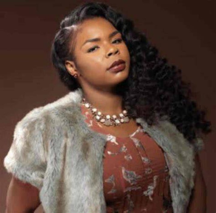 Who is Mikey Lorna Tyson? All About Mike Tyson's daughter &mdash; citiMuzik