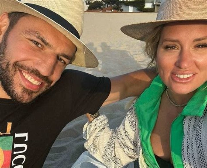 Who Is Milan Lucic Wife Brittany Carnegie And Kids? Daughter