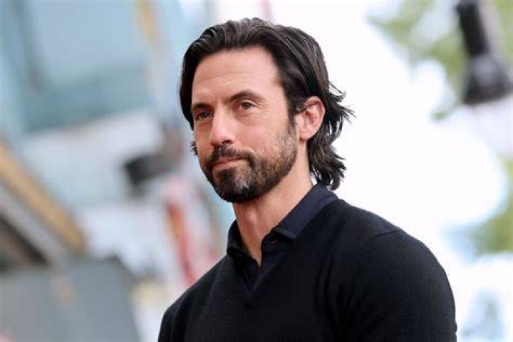 Who Is Milo Ventimiglia's Wife? All About Jarah Mariano Yahoo Sport
