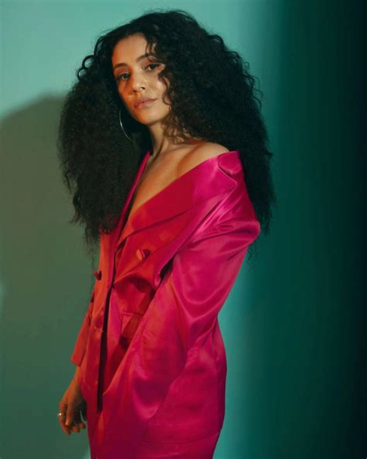 Who is Miranda Rae Mayo Partner Her Career & Relationships Creeto