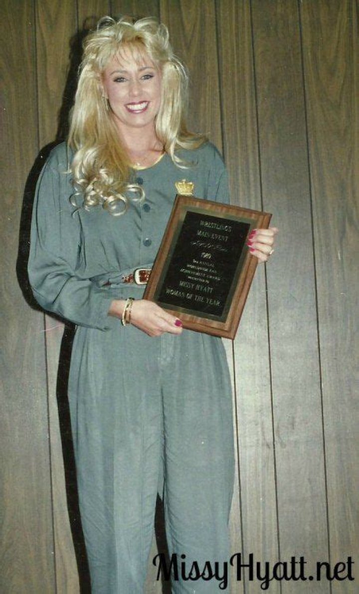 Who is Missy Hyatt Dating Now? Past Relationships, Current Relationship