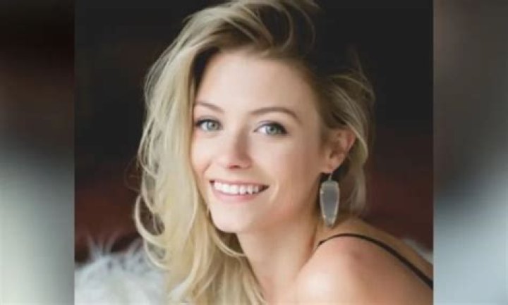 Who Is Molly Mae Martin? Her Bio, Gary Allan Wife, Age, Job, Net Worth