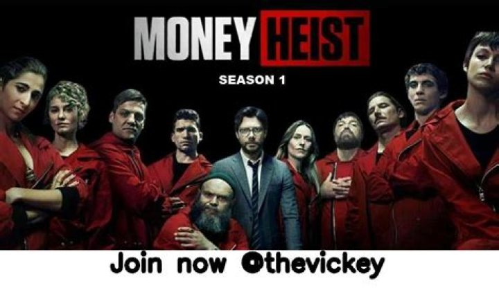 Who is Money Heist's Professor Married to? Alvaro Morte's Wife