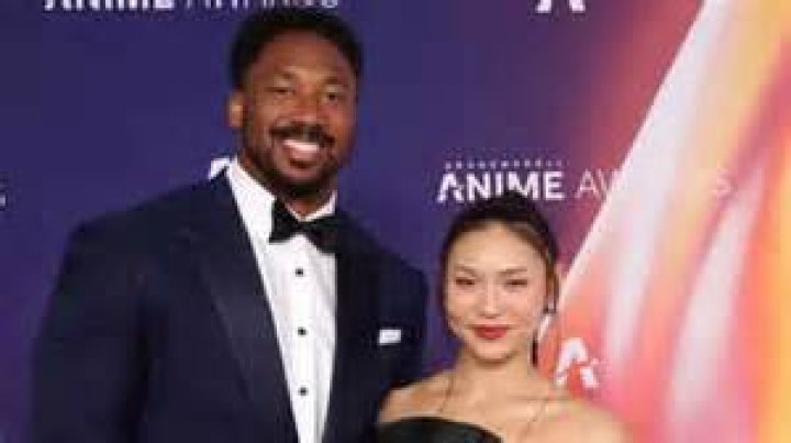 Who Is Myles Garrett's Girlfriend? Everything We Know About Myles