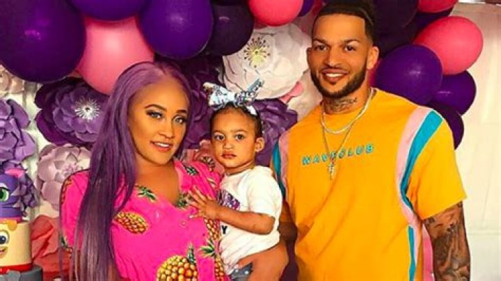 Who Is Natalie Nunn daughter Journey Ruth Payne? 2023 Tekmonk News