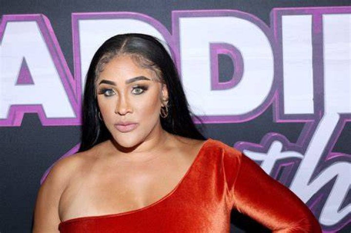 Who is Natalie Nunn's husband Jacob Payne, does he play in the AFL and