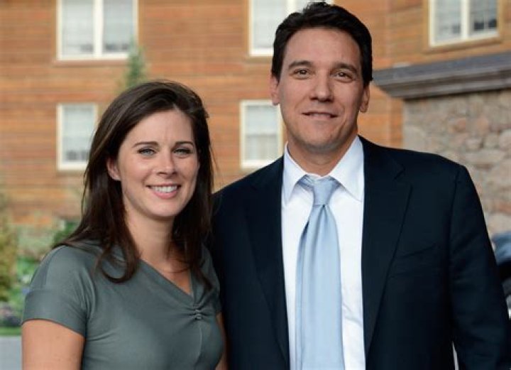 Who is news anchor Erin husband David Rubulotta? The US Sun