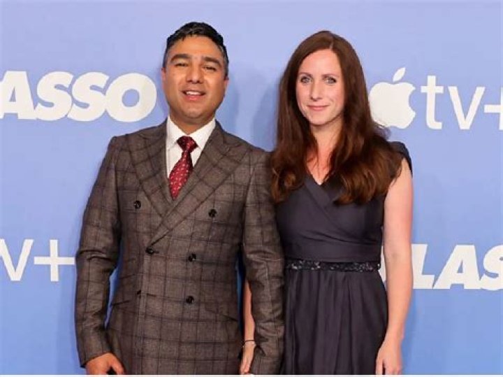 Who is Nick Mohammed's wife? All you need to know about the