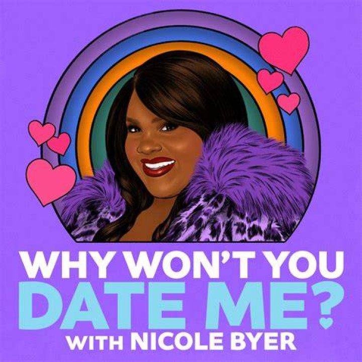 Who is Nicole Byer? Here are 5 Facts You Need To Know About The Comedian