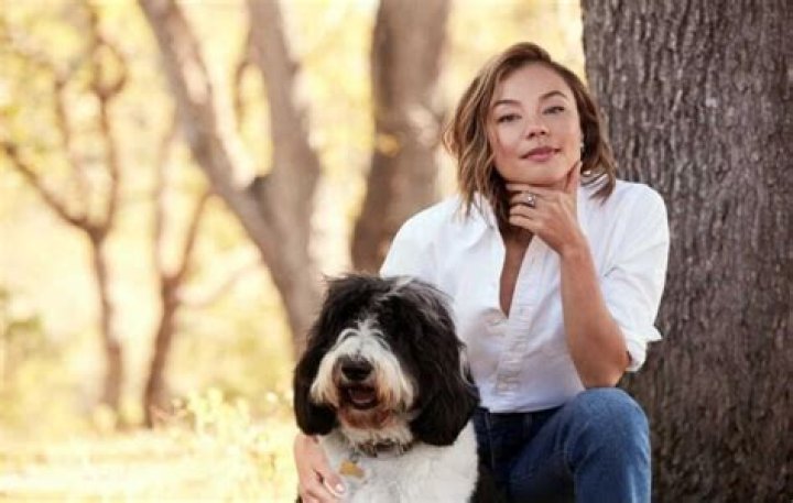 Who is Nicole Shanahan? Nicole Shanahan biography, net worth, age