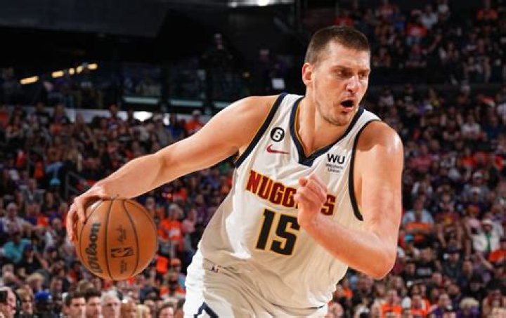 Who is Nikola Jokic's wife Natalija, do they have any children? The