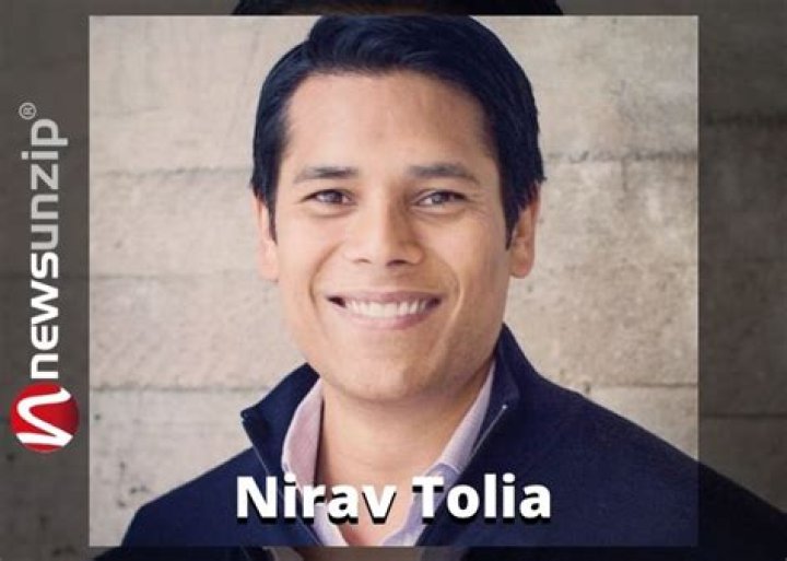 Who is Nirav Tolia's wife Megha? 'Shark Tank' guest shares 3 kids with