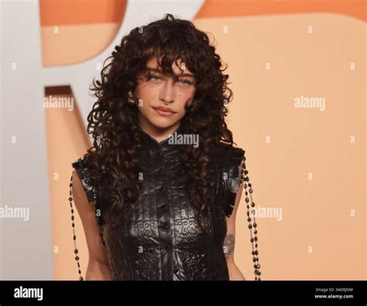 Who Is Odessa A'zion? 'Sitting In Bars With Cake' Actress, Age