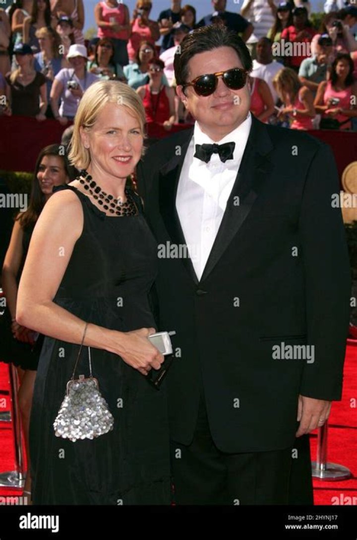 Who is Oliver Platt Wife? Bio, Net Worth 2023, Age