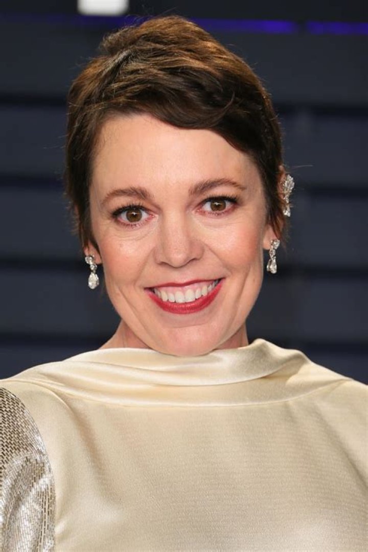 Who Is Olivia Colman's Husband?