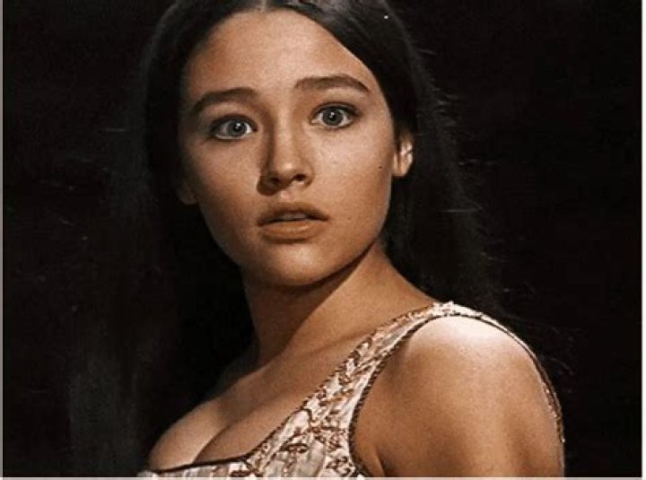 Who is Olivia Hussey's husband, David Glen Eisley? The US Sun