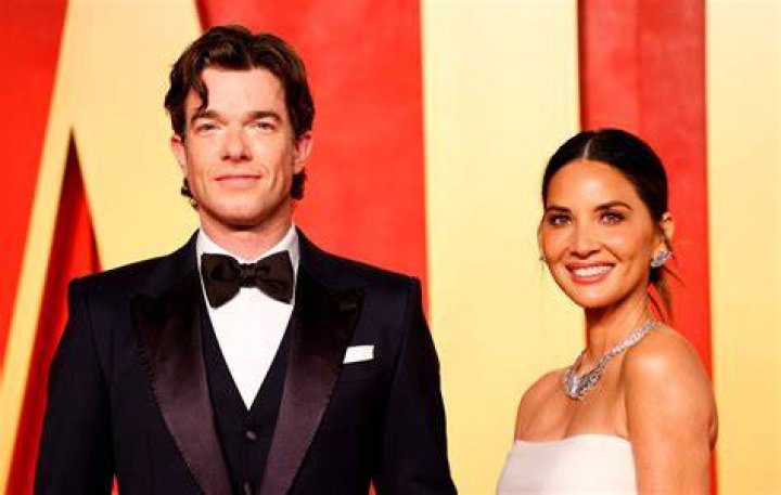 Who is Olivia Munn's Father Winston Munn?