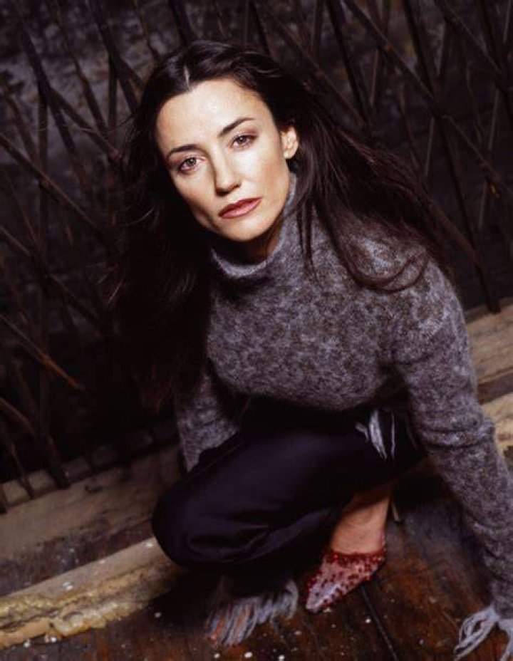 Who is Orla Brady? Wiki Biography, husband, net worth, family
