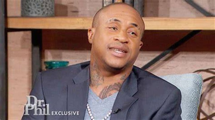 Who Is Orlando Brown? More About The Disney Star Hollywood Life