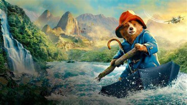 Who is our Favorite Bear "Celebrity" of the Moment? Manhattan Digest