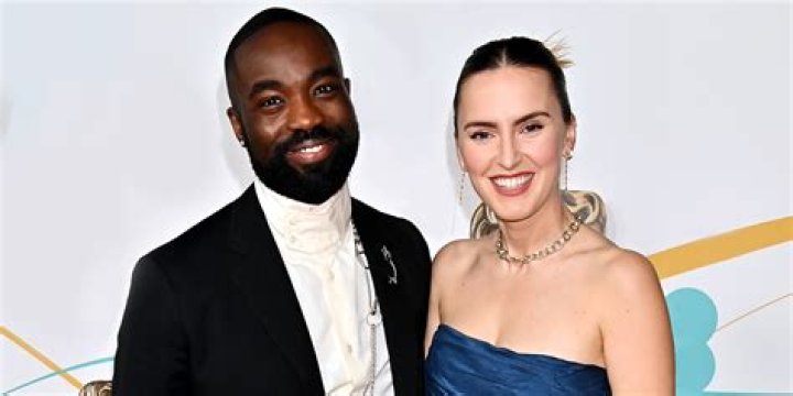 Who Is Paapa Essiedu Dating? Rosa Robson Is Also An Actor