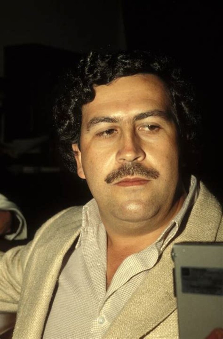 Who Is Pablo Escobar's Wife? 5 Facts About the RealLife 'Narcos' Woman