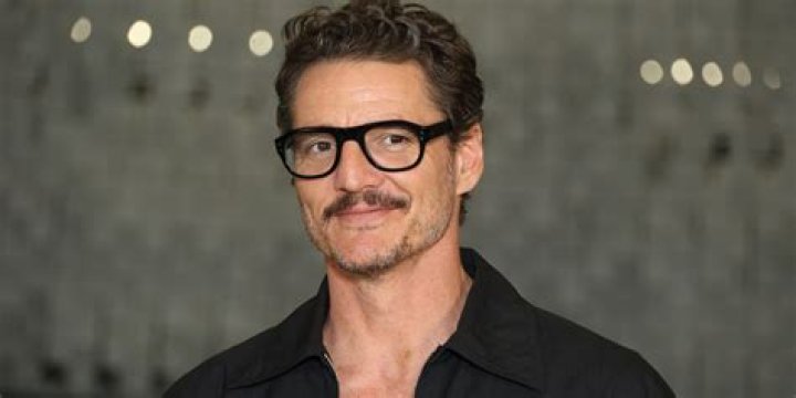 Who is Pedro Pascal's sister Lux? The US Sun
