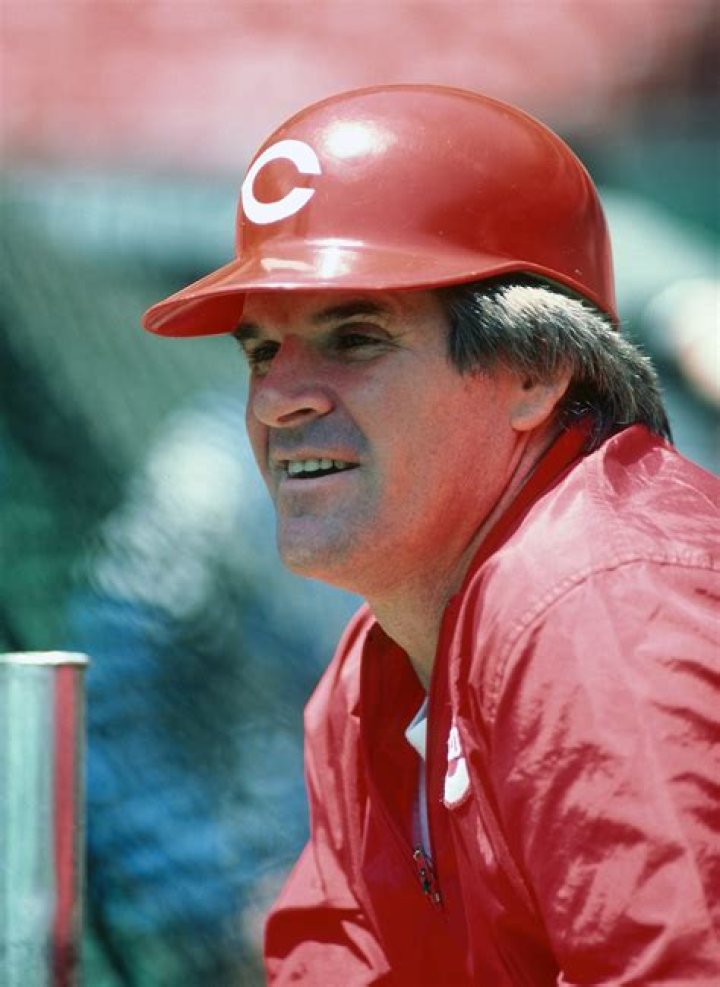 Who is Pete Rose's second wife Carol J. Woliung? Bio, age, divorce