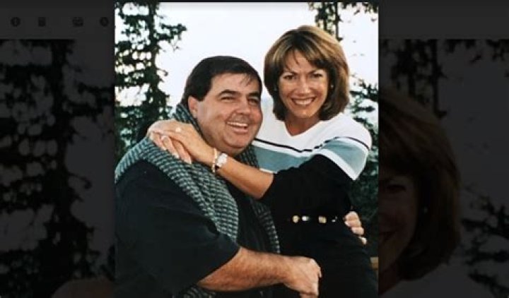 Who Is Pierre Lacroix Wife Son Martin And Eric