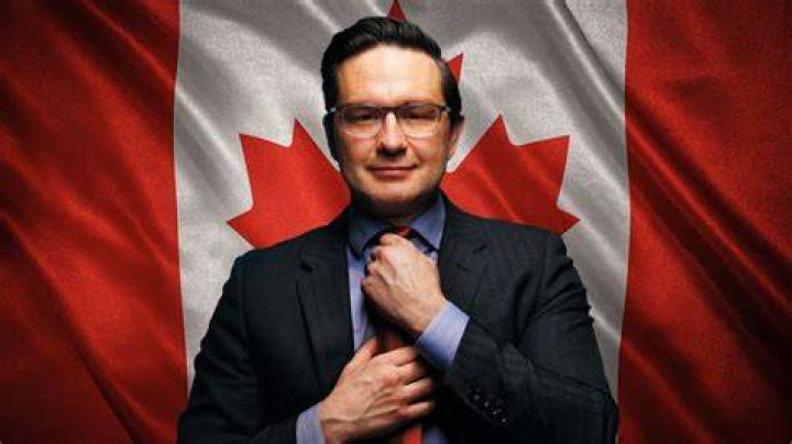 Who is Pierre Poilievre's wife Anaida? The US Sun