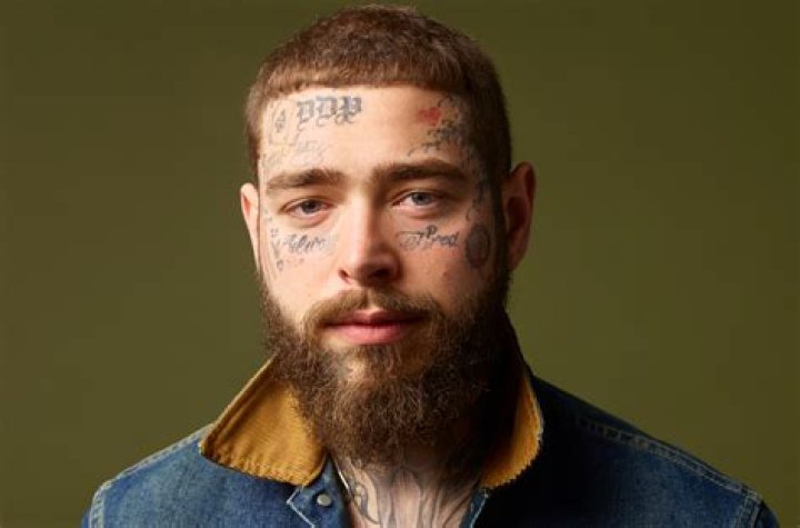 Who is Post Malone's Baby Momma? Answered OtakuKart