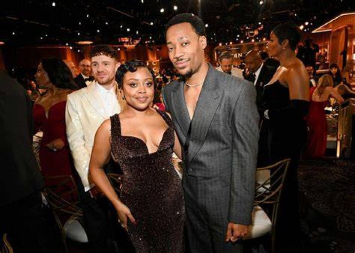 Who Is Quinta Brunson&rsquo;s Husband, Kevin Jay Anik?