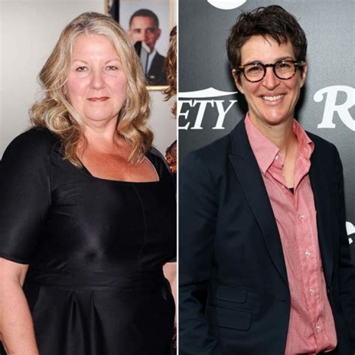Who is Rachel Maddow's partner, Susan Mikula? The US Sun