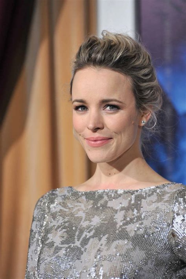 Who Is Rachel McAdams' Boyfriend? All About Jamie Linden