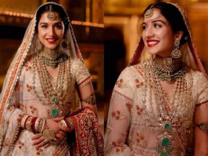 Who Is Radhika Merchant? Everything You Should Know About Ambani's New