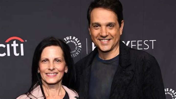 Who Is Ralph Macchio's Wife? (Phyllis Fierro) Wiki, Bio, Age, Childhood