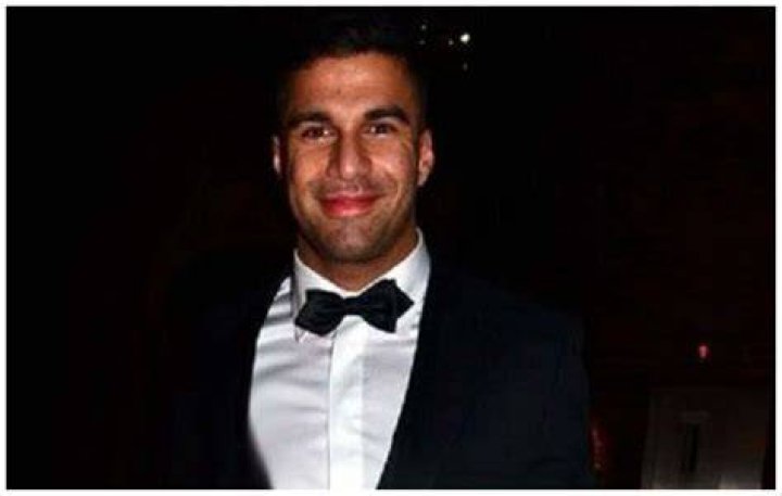 Who is Ramtin Abdo? wife, nationality net worth, religion, biography