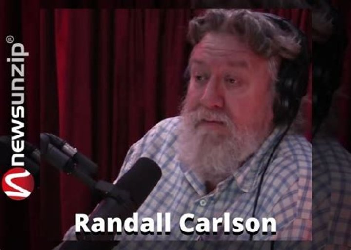 Who is Randall Carlson? Wiki, Biography, Age, Wife, Net worth, Family