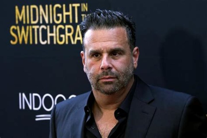 Who is Randall Emmett's latest date? Lala Kent's ex seemingly reveals