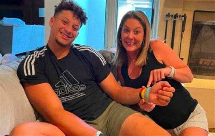 Who is Randi Martin? Meet Patrick Mahomes II’s Mother, bio, age, other