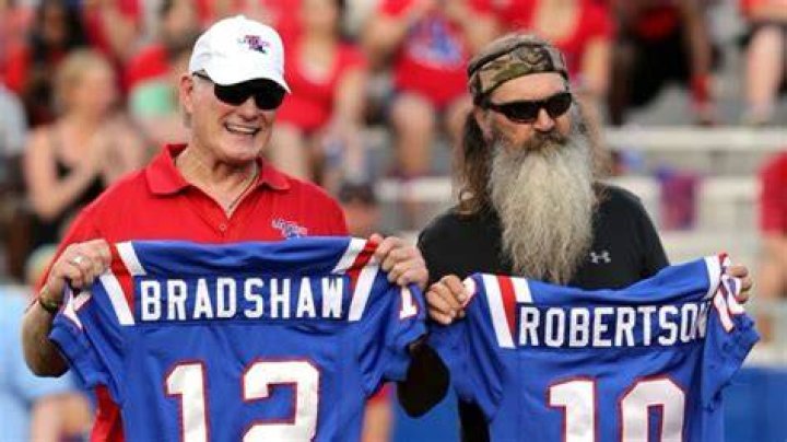 Who is Randy Robertson? Kim Mulkey Husband, Kids, Net Worth, Age & More