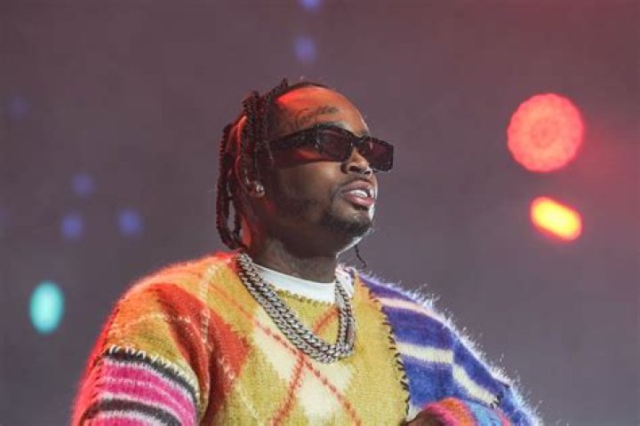 Who is Rapper Fivio Foreign? His Age, Real Name & More