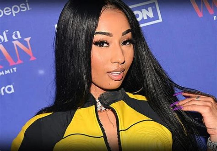 Who is Rapper Rubi Rose? Her Age, Height, Family & More