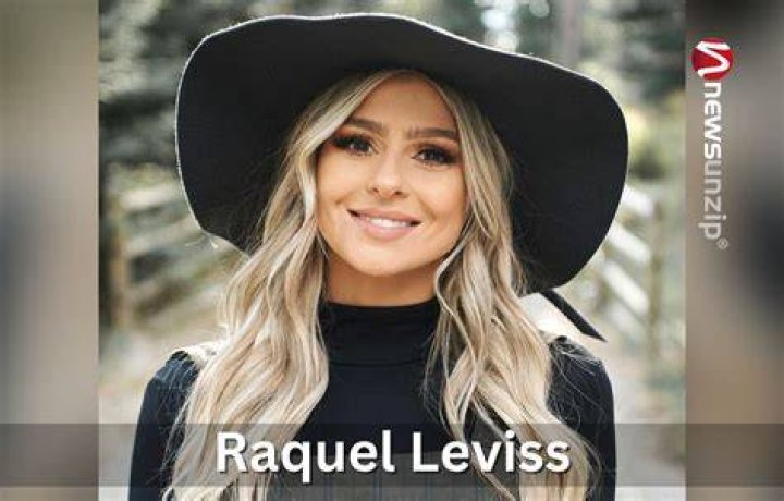 Who is Raquel Leviss? Wiki, Age, Net Worth, Height, Husband, Parents