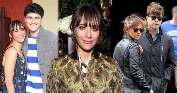 Who is Rashida Jones Present Boyfriend? Is She Married? Creeto