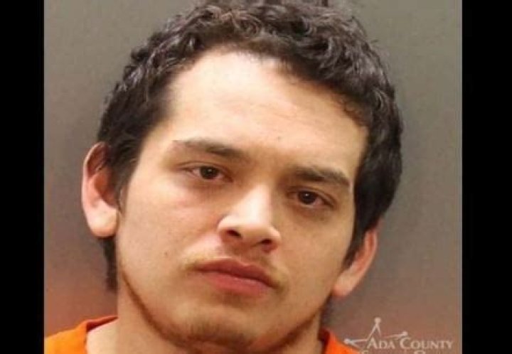 Who is Raul Alexander Cuevas? Wiki, Bio, Age, Family, Idaho man