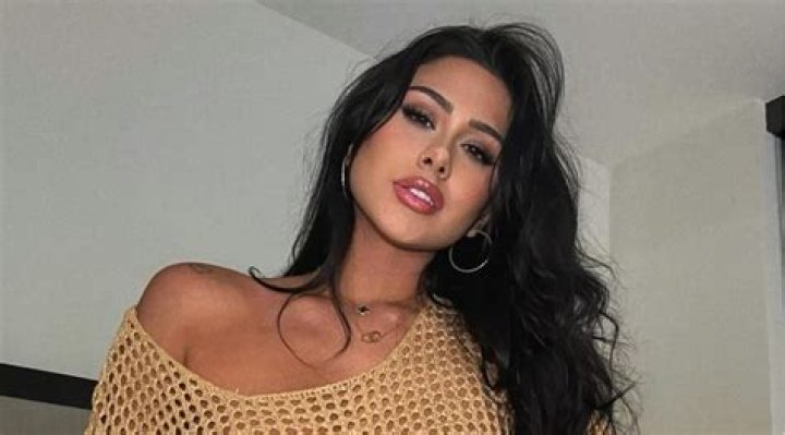 Who is Ree Marieviral Photos of Ree Marie on Twitter and Reddit