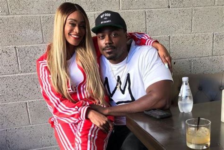 Who Is Reggie Youngblood on 'Basketball Wives'?